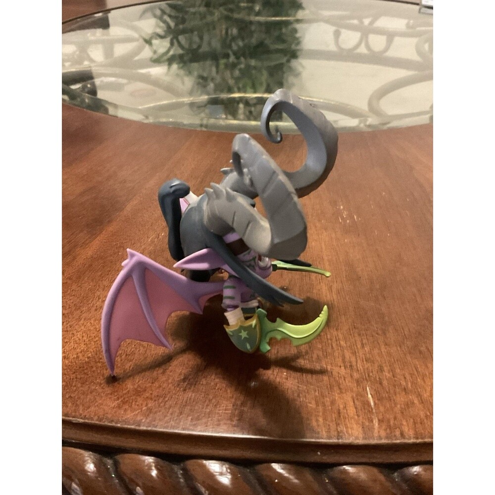 Blizzard Cute but Deadly mystery figure Illidan World of Warcraft Action Figure - Picture 2 of 6